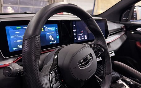 Geely Coolray I, 2024 год, 2 499 999 рублей, 17 фотография