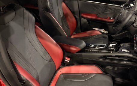 Geely Coolray I, 2024 год, 2 499 999 рублей, 14 фотография