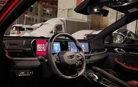 Geely Coolray I, 2024 год, 2 499 999 рублей, 24 фотография