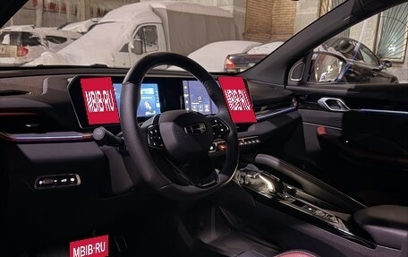 Geely Coolray I, 2024 год, 2 499 999 рублей, 23 фотография