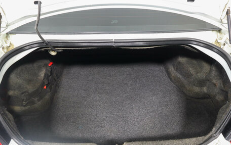 ГАЗ Volga Siber I, 2010 год, 519 000 рублей, 8 фотография