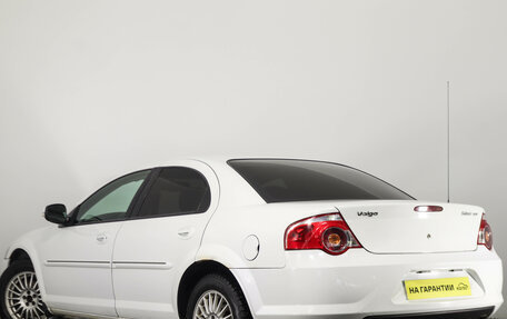 ГАЗ Volga Siber I, 2010 год, 519 000 рублей, 7 фотография