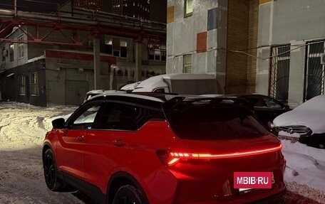 Geely Coolray I, 2024 год, 2 499 999 рублей, 26 фотография