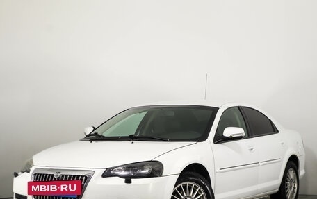 ГАЗ Volga Siber I, 2010 год, 519 000 рублей, 4 фотография