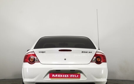 ГАЗ Volga Siber I, 2010 год, 519 000 рублей, 6 фотография