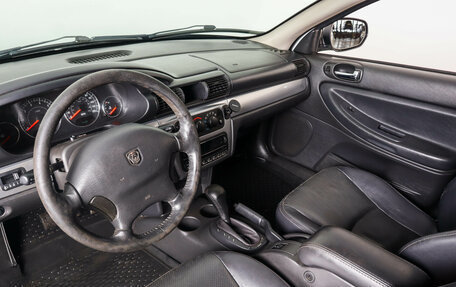 ГАЗ Volga Siber I, 2010 год, 519 000 рублей, 9 фотография