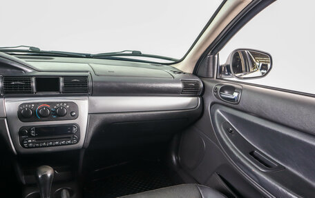 ГАЗ Volga Siber I, 2010 год, 519 000 рублей, 15 фотография