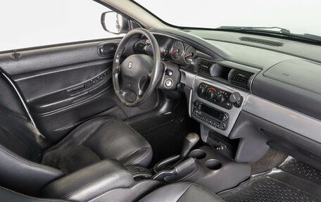 ГАЗ Volga Siber I, 2010 год, 519 000 рублей, 12 фотография