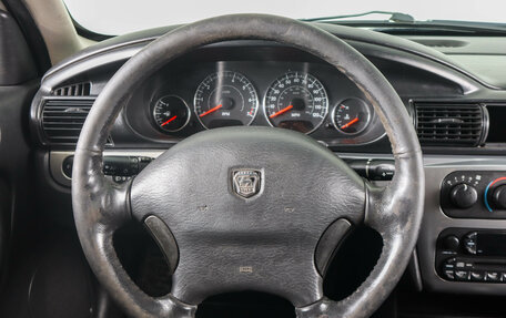 ГАЗ Volga Siber I, 2010 год, 519 000 рублей, 16 фотография