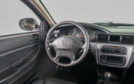 ГАЗ Volga Siber I, 2010 год, 519 000 рублей, 13 фотография