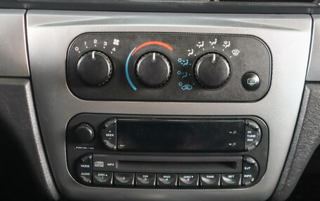 ГАЗ Volga Siber I, 2010 год, 519 000 рублей, 17 фотография