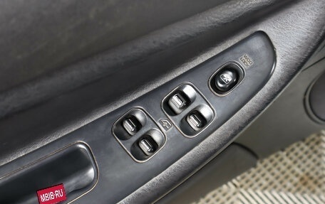 ГАЗ Volga Siber I, 2010 год, 519 000 рублей, 20 фотография