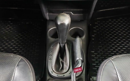 ГАЗ Volga Siber I, 2010 год, 519 000 рублей, 18 фотография