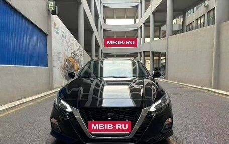 Nissan Altima VI (L34), 2020 год, 1 490 000 рублей, 2 фотография