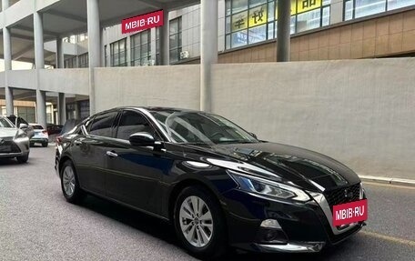 Nissan Altima VI (L34), 2020 год, 1 490 000 рублей, 3 фотография