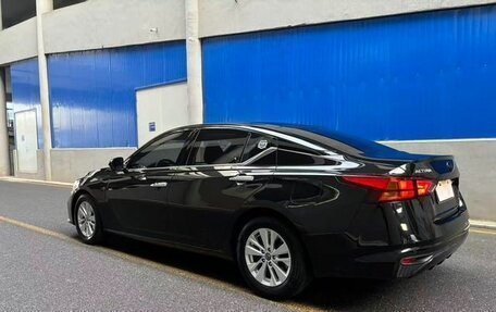 Nissan Altima VI (L34), 2020 год, 1 490 000 рублей, 4 фотография