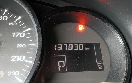 Renault Fluence I, 2011 год, 740 000 рублей, 11 фотография