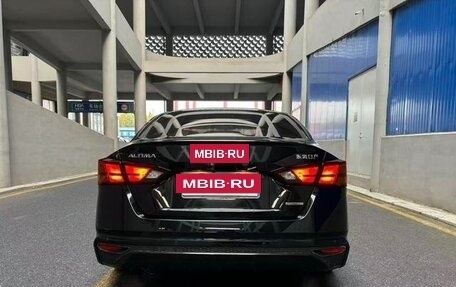 Nissan Altima VI (L34), 2020 год, 1 490 000 рублей, 5 фотография