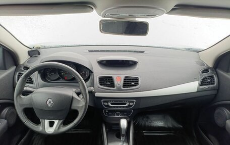 Renault Fluence I, 2011 год, 740 000 рублей, 10 фотография