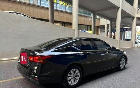 Nissan Altima VI (L34), 2020 год, 1 490 000 рублей, 6 фотография