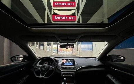 Nissan Altima VI (L34), 2020 год, 1 490 000 рублей, 7 фотография