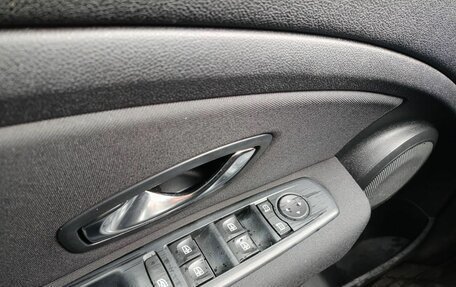 Renault Fluence I, 2011 год, 740 000 рублей, 12 фотография