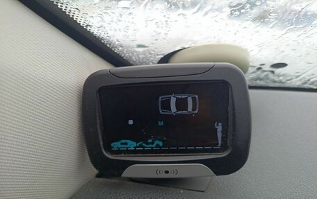 Renault Fluence I, 2011 год, 740 000 рублей, 14 фотография