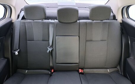 Renault Fluence I, 2011 год, 740 000 рублей, 19 фотография