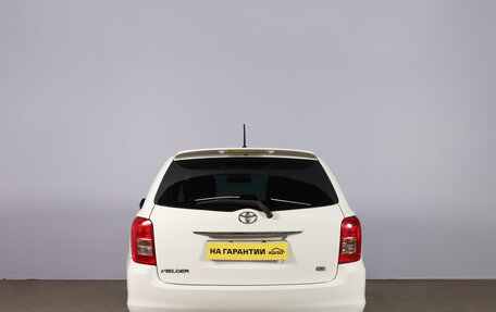 Toyota Corolla, 2008 год, 789 000 рублей, 5 фотография