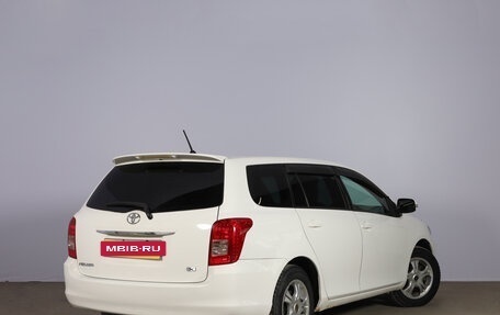 Toyota Corolla, 2008 год, 789 000 рублей, 4 фотография