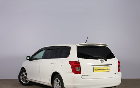 Toyota Corolla, 2008 год, 789 000 рублей, 6 фотография