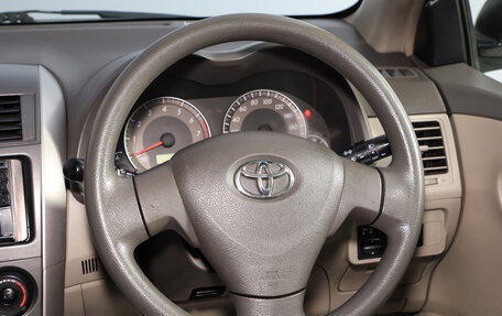 Toyota Corolla, 2008 год, 789 000 рублей, 9 фотография