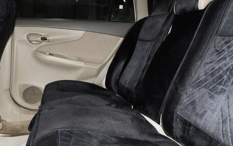 Toyota Corolla, 2008 год, 789 000 рублей, 15 фотография