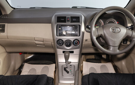 Toyota Corolla, 2008 год, 789 000 рублей, 11 фотография