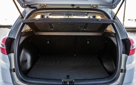 Hyundai Creta I рестайлинг, 2018 год, 1 848 000 рублей, 12 фотография