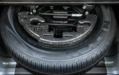 Hyundai Creta I рестайлинг, 2018 год, 1 848 000 рублей, 13 фотография