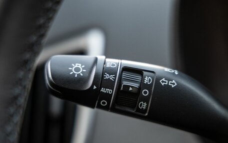 Hyundai Creta I рестайлинг, 2018 год, 1 848 000 рублей, 21 фотография