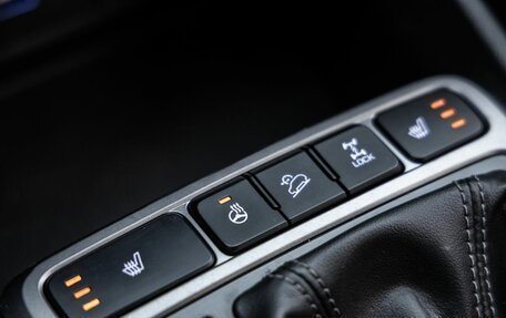 Hyundai Creta I рестайлинг, 2018 год, 1 848 000 рублей, 32 фотография