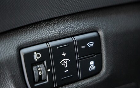 Hyundai Creta I рестайлинг, 2018 год, 1 848 000 рублей, 22 фотография