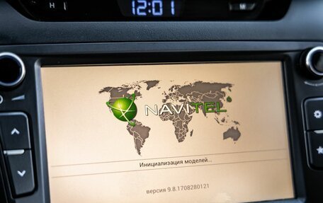 Hyundai Creta I рестайлинг, 2018 год, 1 848 000 рублей, 26 фотография