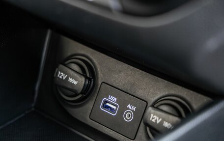 Hyundai Creta I рестайлинг, 2018 год, 1 848 000 рублей, 31 фотография