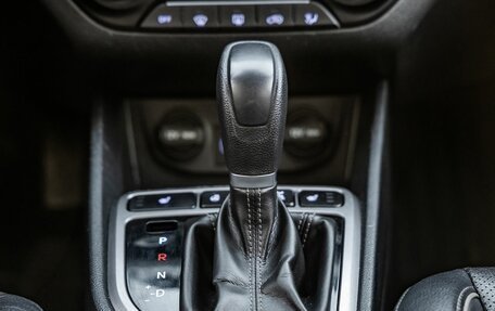 Hyundai Creta I рестайлинг, 2018 год, 1 848 000 рублей, 34 фотография