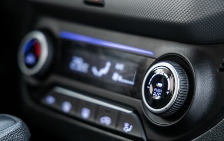 Hyundai Creta I рестайлинг, 2018 год, 1 848 000 рублей, 30 фотография