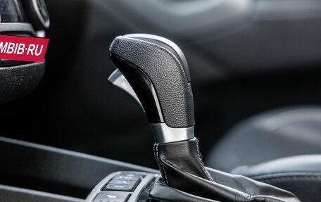 Hyundai Creta I рестайлинг, 2018 год, 1 848 000 рублей, 35 фотография