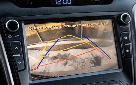 Hyundai Creta I рестайлинг, 2018 год, 1 848 000 рублей, 28 фотография