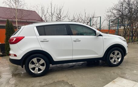 KIA Sportage III, 2012 год, 1 250 000 рублей, 6 фотография