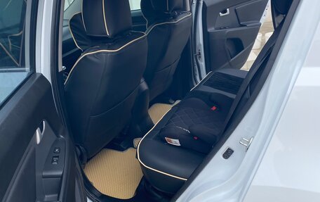 KIA Sportage III, 2012 год, 1 250 000 рублей, 12 фотография