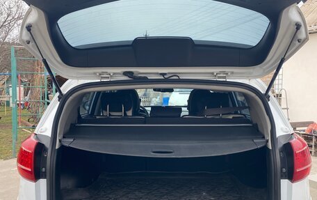 KIA Sportage III, 2012 год, 1 250 000 рублей, 16 фотография