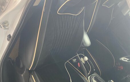 KIA Sportage III, 2012 год, 1 250 000 рублей, 17 фотография