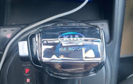 KIA Sportage III, 2012 год, 1 250 000 рублей, 25 фотография